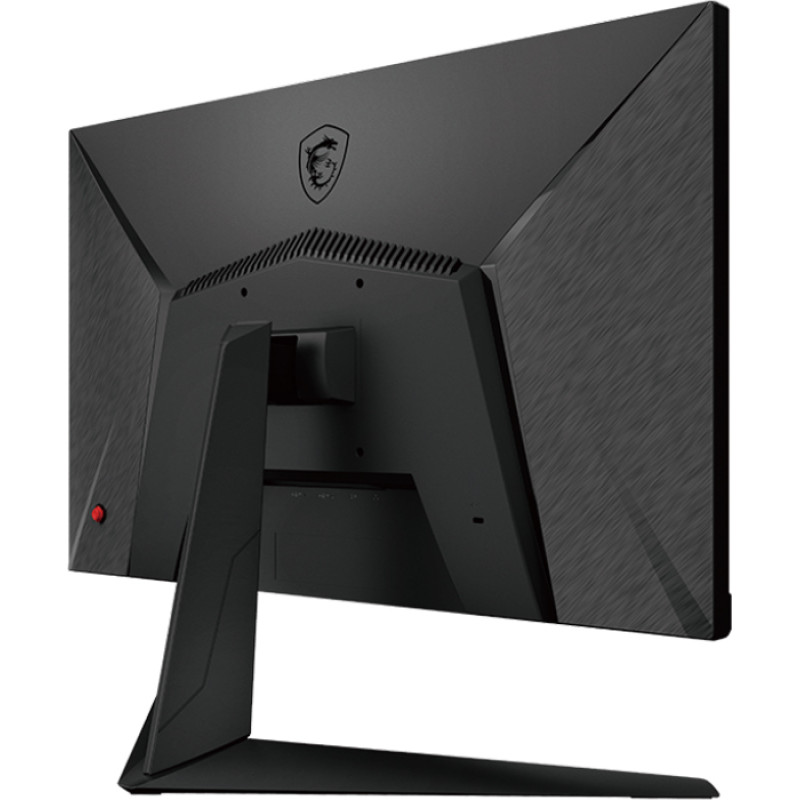 Монітор TFT 24" MSI G2412, FHD, IPS,1ms 170Hz 178/ 178 /DP/ 2HDMI /HP