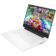 Ноутбук HP Victus 16-s1014ua 16.1" FHD IPS,300n/Ryz5 8645HS (5.0)/32Gb/SSD1Tb/RTX 4060,8GB/Підсв/DOS/Білий (B83BJEA)