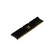 DDR4 16Gb 4000MHz (2*8Gb) GoodRAM IRDM PRO PITCH BLACK, чорний, Kit, Retail