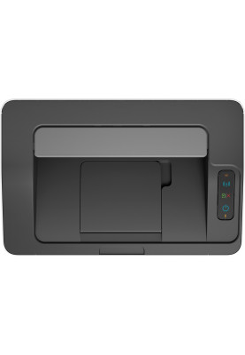 Друкарка А4 HP LaserJet  107wr (20 стор/хв, 1200x1200 dpi,Wi-Fi, білий)