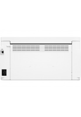 Друкарка А4 HP LaserJet  107wr (20 стор/хв, 1200x1200 dpi,Wi-Fi, білий)