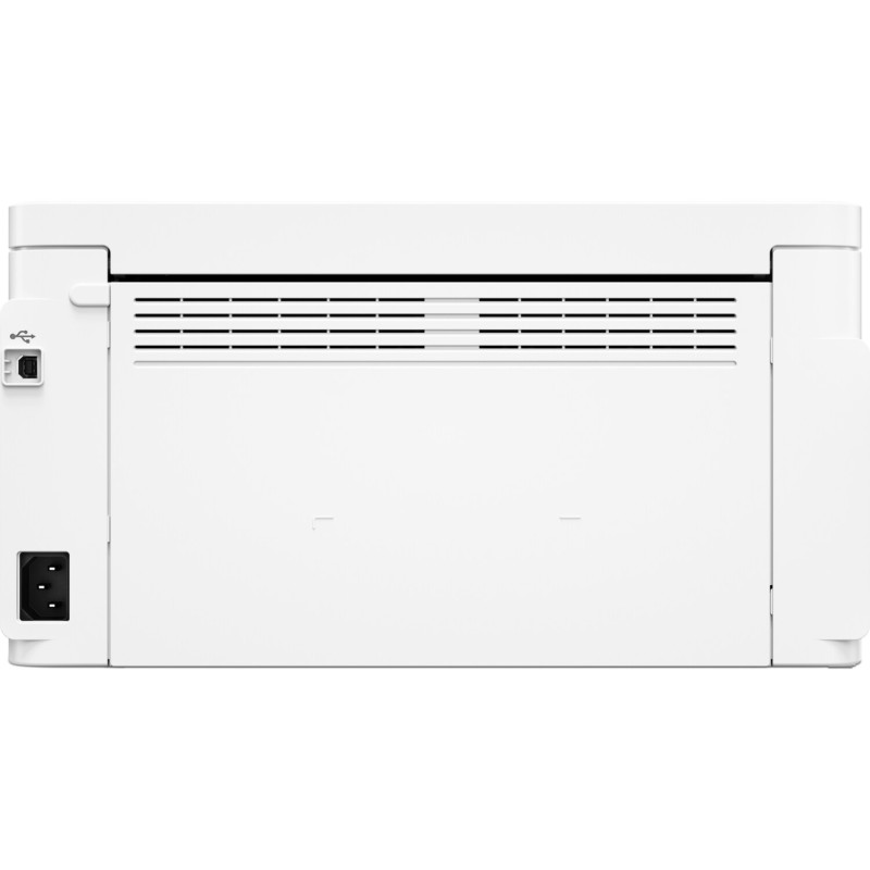 Друкарка А4 HP LaserJet  107wr (20 стор/хв, 1200x1200 dpi,Wi-Fi, білий)