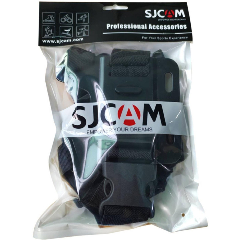 Кріплення SJCAM на груди