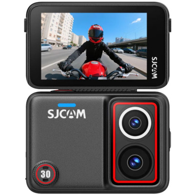 Екшн-камера SJCAM SJ30 Екшн-камера SJCAM SJ30