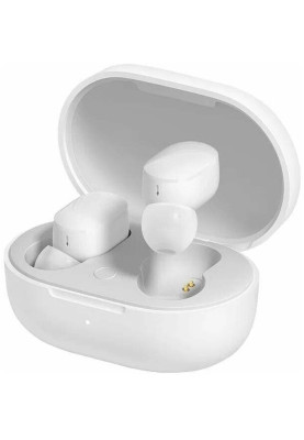 Навушники з мікрофоном Xiaomi TWS Mi True Wireless Earbuds Basic 2 White