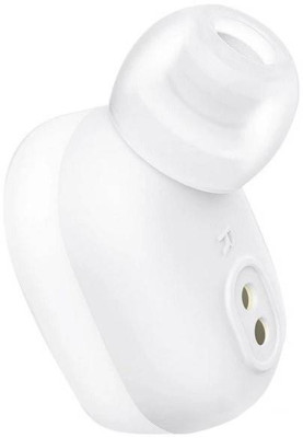 Навушники з мікрофоном Xiaomi TWS Mi True Wireless Earbuds Basic 2 White
