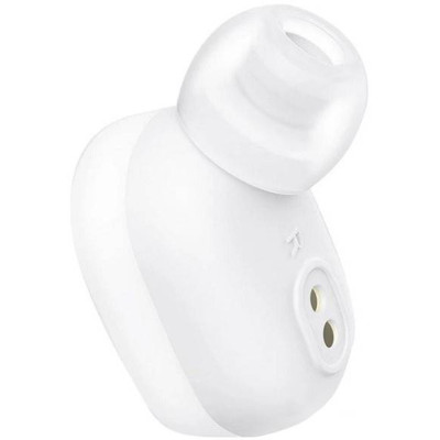 Навушники з мікрофоном Xiaomi TWS Mi True Wireless Earbuds Basic 2 White