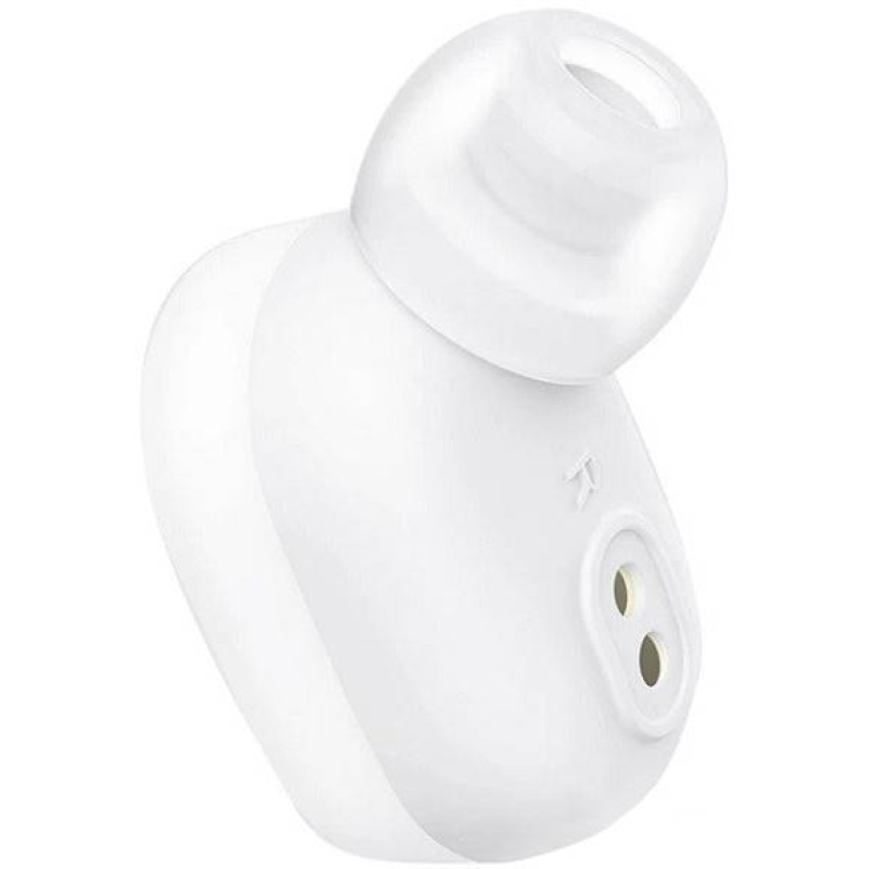 Навушники з мікрофоном Xiaomi TWS Mi True Wireless Earbuds Basic 2 White