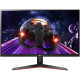 TFT 27" LG 27MP60G-B D-Sub, HDMI, DP, Audio, IPS, 1ms, FreeSync, 75Hz