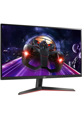 TFT 27" LG 27MP60G-B D-Sub, HDMI, DP, Audio, IPS, 1ms, FreeSync, 75Hz