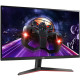 TFT 27" LG 27MP60G-B D-Sub, HDMI, DP, Audio, IPS, 1ms, FreeSync, 75Hz