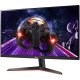 TFT 27" LG 27MP60G-B D-Sub, HDMI, DP, Audio, IPS, 1ms, FreeSync, 75Hz