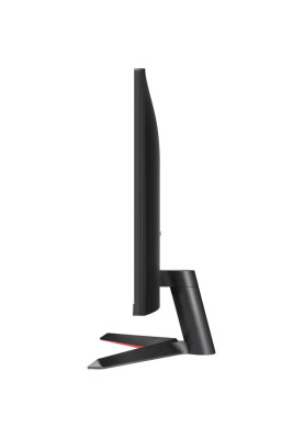 TFT 27" LG 27MP60G-B D-Sub, HDMI, DP, Audio, IPS, 1ms, FreeSync, 75Hz