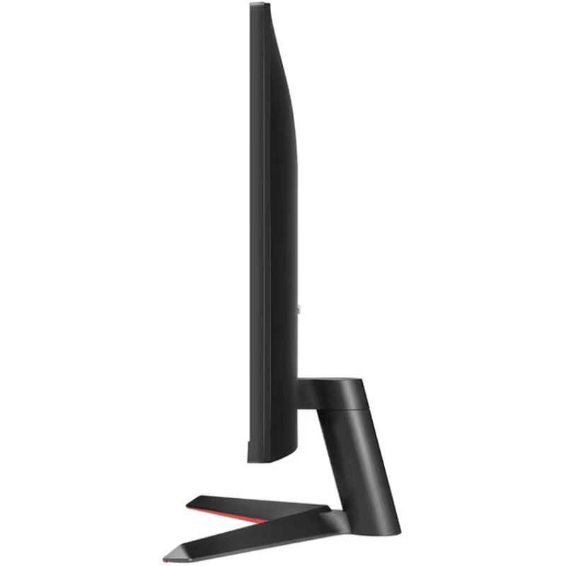 TFT 27" LG 27MP60G-B D-Sub, HDMI, DP, Audio, IPS, 1ms, FreeSync, 75Hz