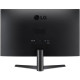 TFT 27" LG 27MP60G-B D-Sub, HDMI, DP, Audio, IPS, 1ms, FreeSync, 75Hz