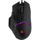 Мишка  A4Tech W95 Max Bloody, USB чорна