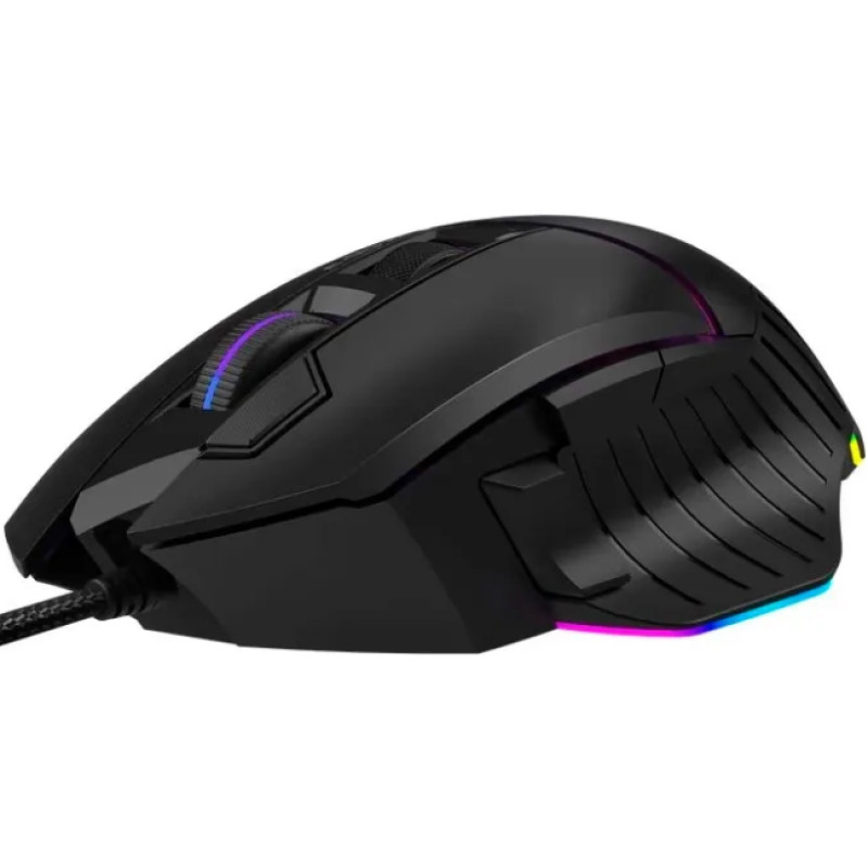 Мишка  A4Tech W95 Max Bloody, USB чорна