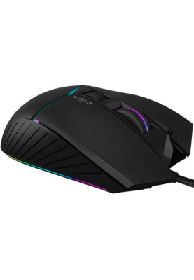 Мишка  A4Tech W95 Max Bloody, USB чорна