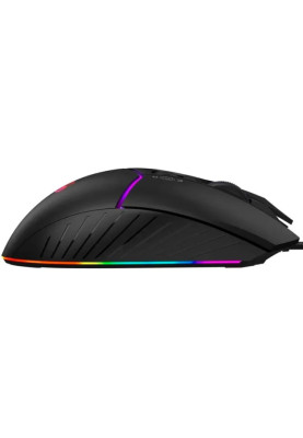 Мишка  A4Tech W95 Max Bloody, USB чорна