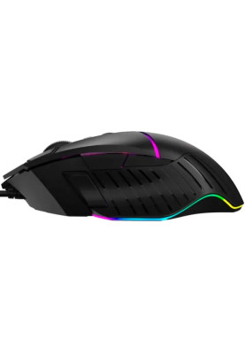 Мишка  A4Tech W95 Max Bloody, USB чорна