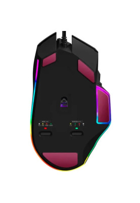 Мишка  A4Tech W95 Max Bloody, USB чорна