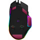 Мишка  A4Tech W95 Max Bloody, USB чорна