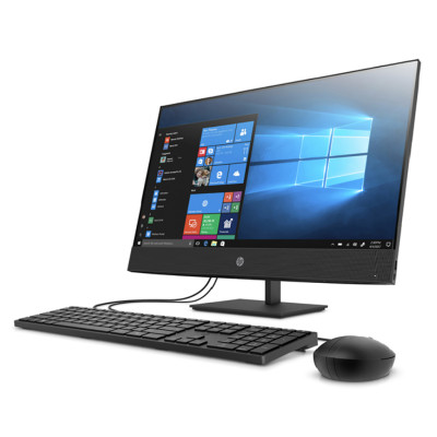 Моноблок 23.8'' HP ProOne 440 G6 i5-10500T/8Gb/256GB SSD/Intel UHD/DVD-RW/Cam/Key&M/WiFi/Win10Pro64