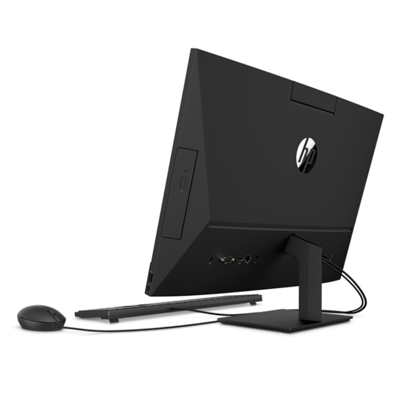 Моноблок 23.8'' HP ProOne 440 G6 i5-10500T/8Gb/256GB SSD/Intel UHD/DVD-RW/Cam/Key&M/WiFi/Win10Pro64