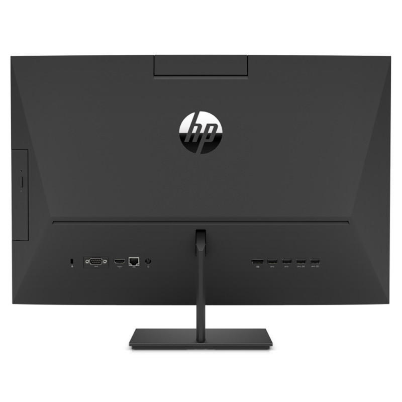 Моноблок 23.8'' HP ProOne 440 G6 i5-10500T/8Gb/256GB SSD/Intel UHD/DVD-RW/Cam/Key&M/WiFi/Win10Pro64