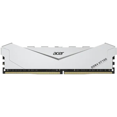 DDR4 8Gb 3200MHz Acer HT100 Heatsink 1R8, Retail
