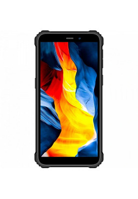 Смартфон Oukitel WP32 5.93" HD+ /4GB/128GB T606 / 6300mAh / IP68 / 20+5Мп Orange