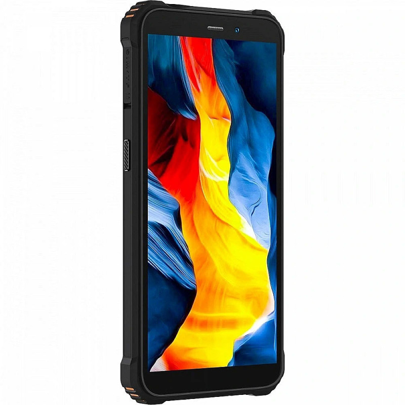 Смартфон Oukitel WP32 5.93" HD+ /4GB/128GB T606 / 6300mAh / IP68 / 20+5Мп Orange