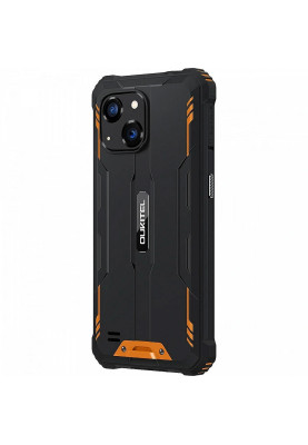 Смартфон Oukitel WP32 5.93" HD+ /4GB/128GB T606 / 6300mAh / IP68 / 20+5Мп Orange