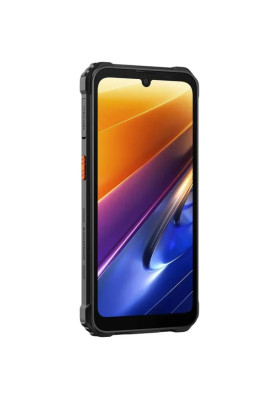 Смартфон Blackview BV5300 Plus 6.1" HD+/8GB128/GB/MT8788/ 6580mAh / 13+5Мп / NFC/ IP69K / Orange