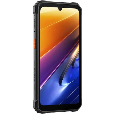 Смартфон Blackview BV5300 Plus 6.1" HD+/8GB128/GB/MT8788/ 6580mAh / 13+5Мп / NFC/ IP69K / Orange Смартфон Blackview BV5300 Plus 6.1" HD+/8GB128/GB/MT8788/ 6580mAh / 13+5Мп / NFC/ IP69K / Orange