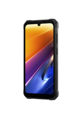 Смартфон Blackview BV5300 Plus 6.1" HD+/8GB128/GB/MT8788/ 6580mAh / 13+5Мп / NFC/ IP69K / Orange