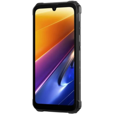 Смартфон Blackview BV5300 Plus 6.1" HD+/8GB128/GB/MT8788/ 6580mAh / 13+5Мп / NFC/ IP69K / Orange Смартфон Blackview BV5300 Plus 6.1" HD+/8GB128/GB/MT8788/ 6580mAh / 13+5Мп / NFC/ IP69K / Orange