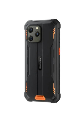 Смартфон Blackview BV5300 Plus 6.1" HD+/8GB128/GB/MT8788/ 6580mAh / 13+5Мп / NFC/ IP69K / Orange