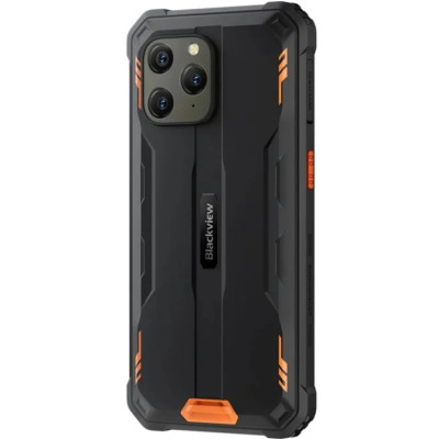 Смартфон Blackview BV5300 Plus 6.1" HD+/8GB128/GB/MT8788/ 6580mAh / 13+5Мп / NFC/ IP69K / Orange Смартфон Blackview BV5300 Plus 6.1" HD+/8GB128/GB/MT8788/ 6580mAh / 13+5Мп / NFC/ IP69K / Orange