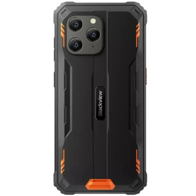 Смартфон Blackview BV5300 Plus 6.1" HD+/8GB128/GB/MT8788/ 6580mAh / 13+5Мп / NFC/ IP69K / Orange Смартфон Blackview BV5300 Plus 6.1" HD+/8GB128/GB/MT8788/ 6580mAh / 13+5Мп / NFC/ IP69K / Orange