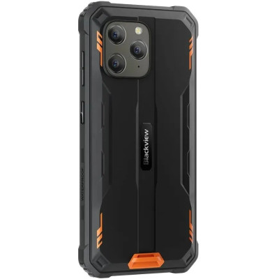 Смартфон Blackview BV5300 Plus 6.1" HD+/8GB128/GB/MT8788/ 6580mAh / 13+5Мп / NFC/ IP69K / Orange Смартфон Blackview BV5300 Plus 6.1" HD+/8GB128/GB/MT8788/ 6580mAh / 13+5Мп / NFC/ IP69K / Orange