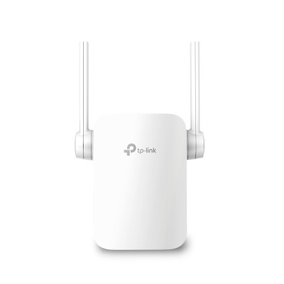 Підсилювач Wi-Fi сигналу TP-Link RE205 802.11b/g/a 2.4/5 ГГц, AC750, 1хFE LAN Підсилювач Wi-Fi сигналу TP-Link RE205 802.11b/g/a 2.4/5 ГГц, AC750, 1хFE LAN