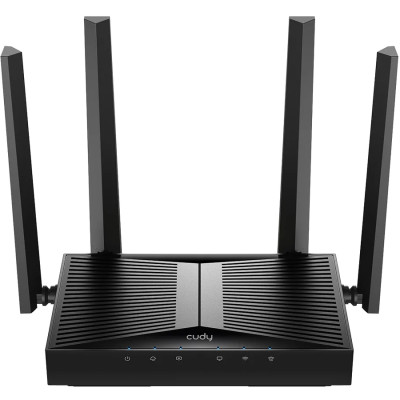 Маршрутизатор Cudy WR3600H, BE3600 2.5G Wi-Fi 7 Router