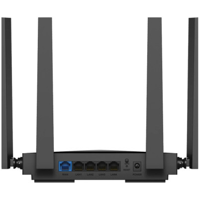 Маршрутизатор Cudy WR3600H, BE3600 2.5G Wi-Fi 7 Router
