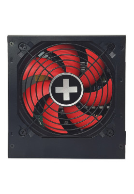 Блок живлення 550W Xilence XP550R10 Gaming series, 120mm, 80+ BRONZE, Retail Box