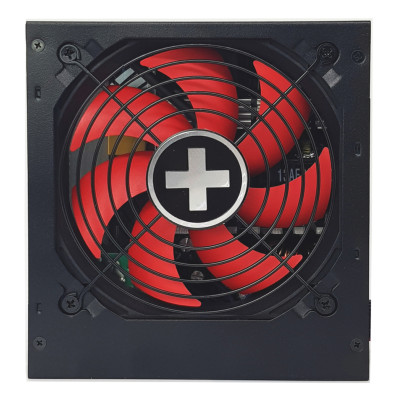 Блок живлення 550W Xilence XP550R10 Gaming series, 120mm, 80+ BRONZE, Retail Box