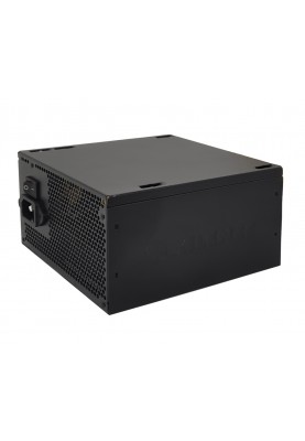 Блок живлення 550W Xilence XP550R10 Gaming series, 120mm, 80+ BRONZE, Retail Box
