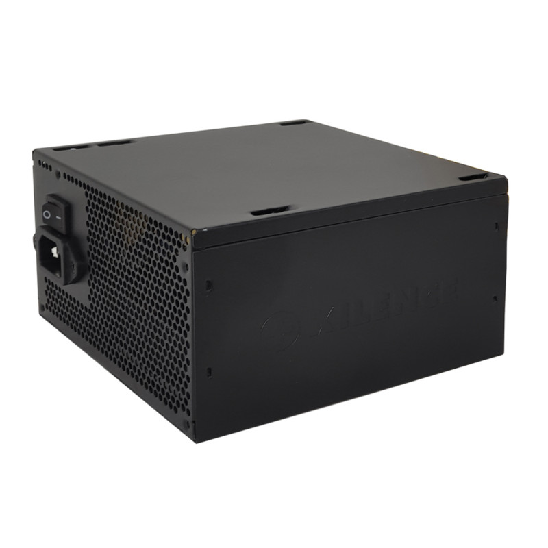 Блок живлення 550W Xilence XP550R10 Gaming series, 120mm, 80+ BRONZE, Retail Box