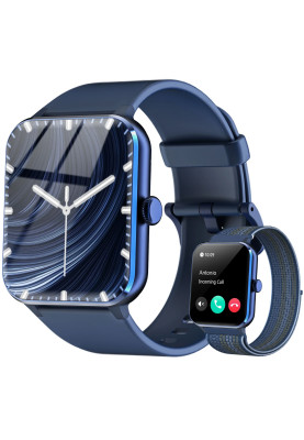 Годинник Blackview R50 Blue
