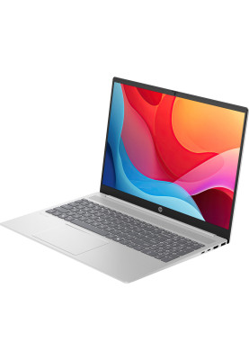 Ноутбук HP Pavilion 16-ag0018ua 16" WUXGA IPS, 300n/Ryz7 8840U (5.1)/16Gb/SSD512Gb/Rad/BL/DOS/Сріблястий (B0AA8EA)
